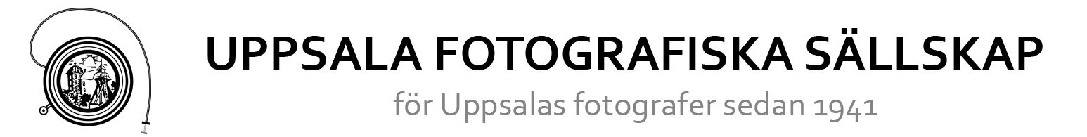 Uppsala fotografiska sällskap